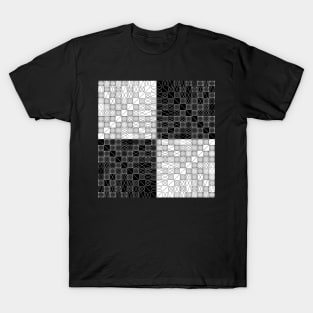 Lissajous VI T-Shirt